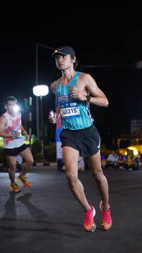 BIB: 40315
                            <button type="button" onclick="openModal(23034014)" class="btn btn-primary btn-sm float-right btn-popup" data-toggle="modal" data-target=".modal-high-quality">
                        <i class="fas fa-shopping-cart"></i> Add to Cart
                    </button>
                                            <button type="button" onclick="isThisMe(23034014, true)" class="btn btn-success btn-sm float-right btn-popup btn-isme hidden" data-toggle="tooltip" data-placement="bottom" title="นี่คือรูปของคุณใช่ไหม คลิกที่นี่เพื่อเอาเข้าอัลบั้ม">
                        <i class="fas fa-plus"></i> Add to album
                    </button>
                    <button type="button" onclick="isThisMe(23034014, false)" class="btn btn-warning btn-sm float-right btn-popup btn-isnotme hidden">
                        <i class="fas fa-ban"></i> Remove from album
                    </button>